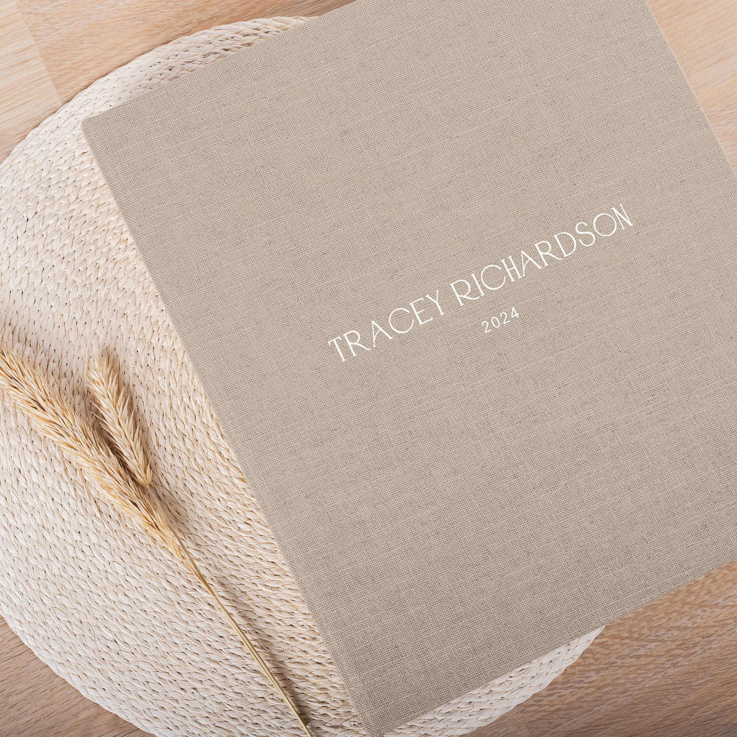 Ring Binder #2 - Image 3