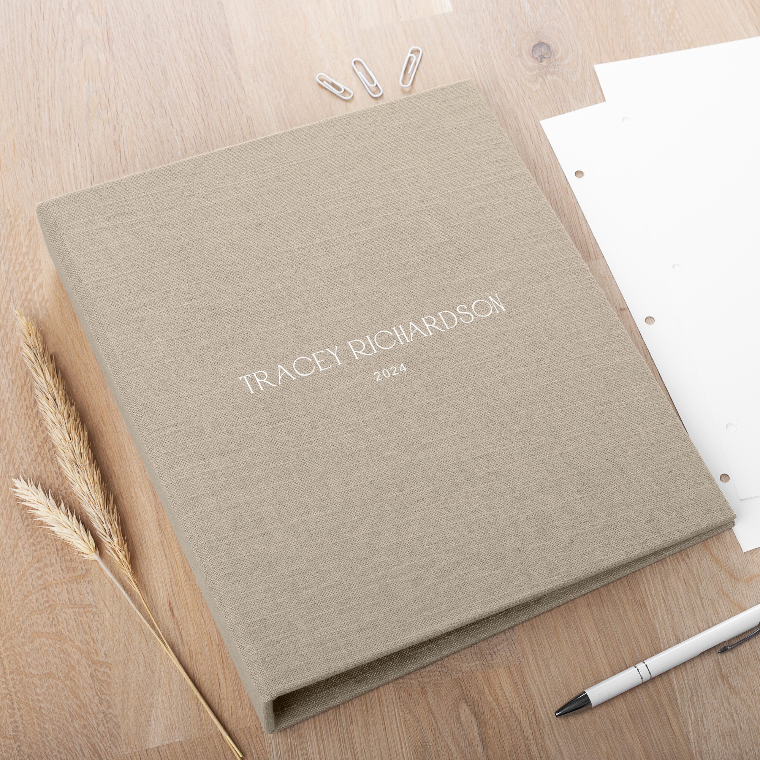 Ring Binder #2 - Image 5