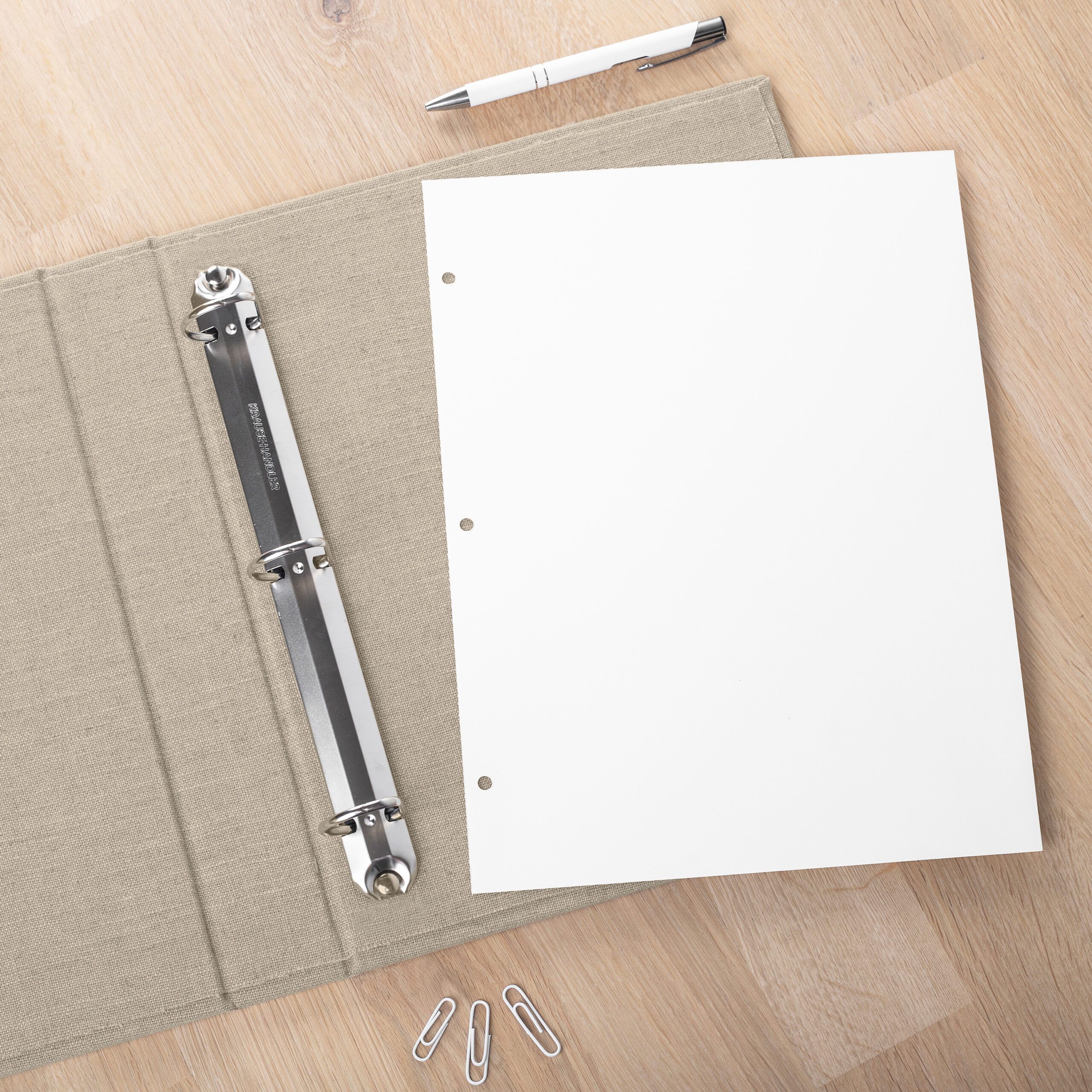 Ring Binder #2 - Image 4